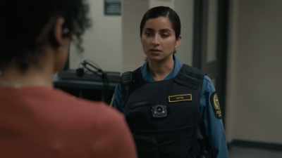 Sorry, I should have waited-- - Allegiance