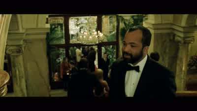 Sorry I should've introduced myself seeing as we're relatedFelix Leiter a brother from LangleyYou should have a little faithIf you keep your head about you I think you have himHad Excuse meYou're not buying inNoListen I'm bleeding chips I'm not gonna last - Casino Royale