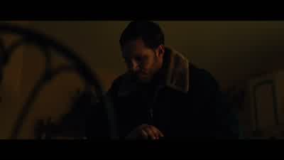 Sorry I was so long. - The Drop