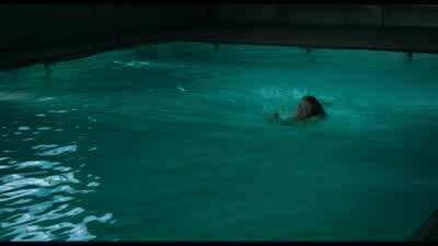 Sorry, I thought I heard you... - The New Mutants
