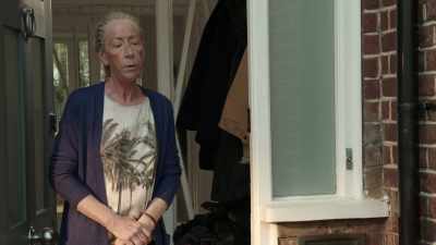 Sorry, I thought that's 
what the holiday was for, - Motherland