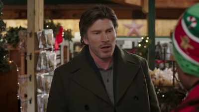 Sorry, I thought you
were someone else, hi. - Operation Nutcracker