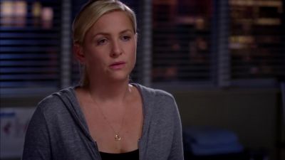 Sorry. I thought you'd be ready. - Grey's Anatomy