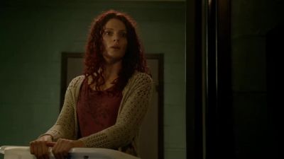 Sorry, I thought-- - Wentworth