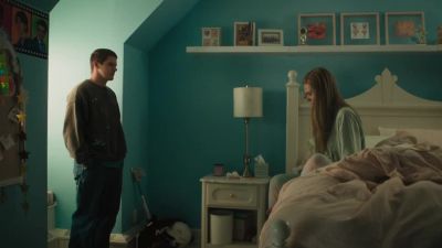 Sorry, I took some sleeping pills - The Girl from Plainville