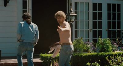 Sorry I uh pissed in the pool - Milk