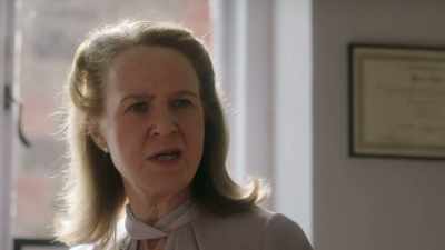 Sorry, I, um, - The Trouble with Maggie Cole