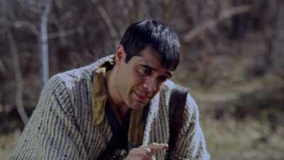Sorry. I wish that we
could stay and chat, - The Outpost
