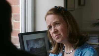 Sorry, I would have answered,
but we were just heading - The Trouble with Maggie Cole