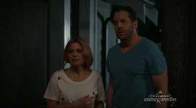 Sorry.
-Ik dacht dat ik iets gehoord had. - Aurora Teagarden Mysteries: A Game of Cat and Mouse