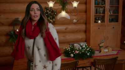 Sorry, I'm an interior
decorator, - Long Lost Christmas
