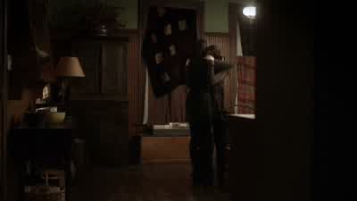Sorry I'm bailing. - The Vampire Diaries