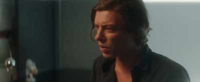 Sorry. I'm feeling a little off,
you know, - Measure of Revenge