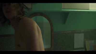 Sorry. I'm finished. - Surviving Summer