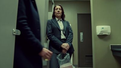 Sorry, I'm here to
make sure it's fair. For you. - Orphan Black