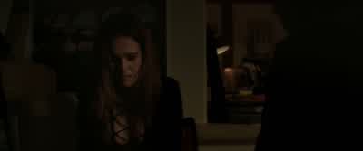 Sorry I'm in your room. - Before I Fall