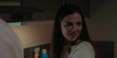 -Sorry if I'm interrupting.
-Interrupting what? - Industry