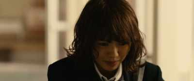 Sorry! I'm just bothering you right? - Inuyashiki