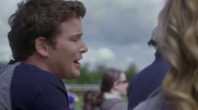 Sorry, I'm just, I'm
glad you're okay. - Sidelined