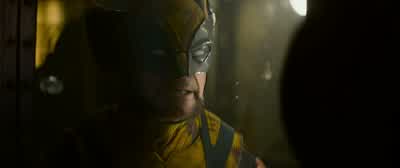 Sorry, I'm just stalling. - Deadpool