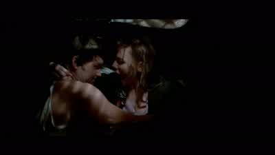 - Sorry, I'm just thrilled to be alive. - Big Trouble in Little China