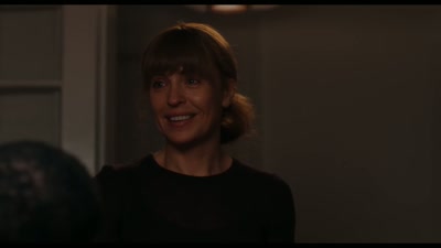 Sorry. I'm just tired. - The Angel Maker