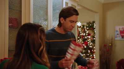 Sorry, I'm just, uh... - The Jinglebell Jubilee