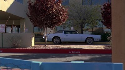 Sorry I'm late, man. - Breaking Bad