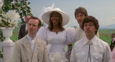 Sorry I'm late - Napoleon Dynamite