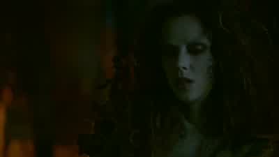 Sorry I'm late. - Legacies