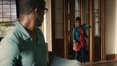 Sorry I'm late. - This Is Us