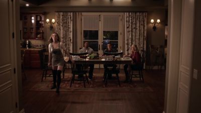Sorry I'm late. - Ray Donovan