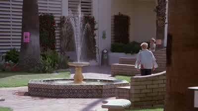 Sorry I'm late! - Buffy the Vampire Slayer