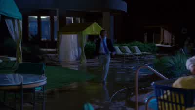 Sorry I'm late! - High School Musical 2