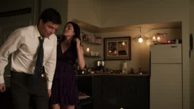 Sorry I'm late. - Pretty Little Liars