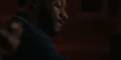 Sorry I'm late. - The Chi