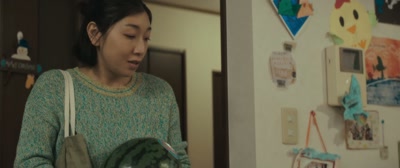 Sorry, I'm late. We got a watermelon... - Monster