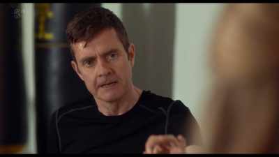 Sorry I'm
 misunderstanding about what? - Cold Call
