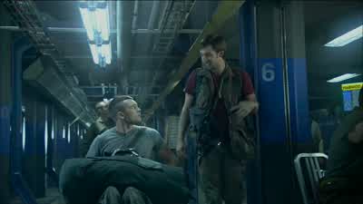 Sorry, I'm Norm Spellman. - Avatar