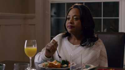 Sorry, I'm not that hungry. - Imperfect High