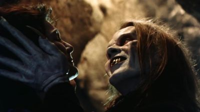 Sorry I'm sorry please - Bloodlust: Subspecies III