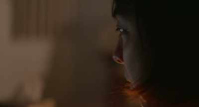 - Sorry?
- I'm sorry, - Look Into My Eyes