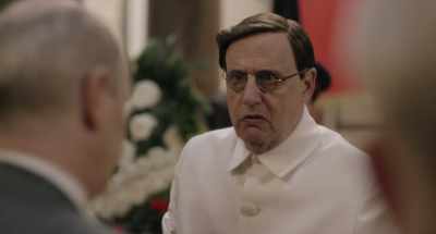 Sorry. I'm sorry. - The Death of Stalin