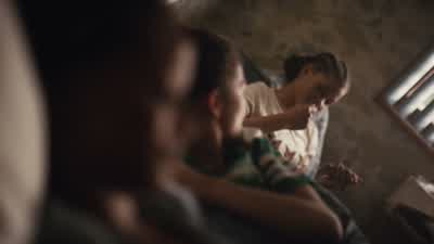 Sorry, I'm sorry. - Euphoria