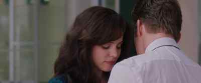 Sorry.
I'm sorry. - The Vow