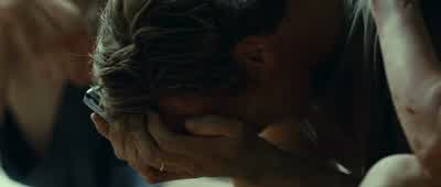 Sorry. I'm sorry, sorry. - The Impossible