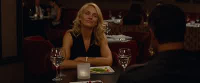 Sorry. I'm usually a fun date. - The Other Woman