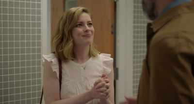 - Sorry, inappropriate probably.
- Yeah, it's all right. - I Used to Go Here