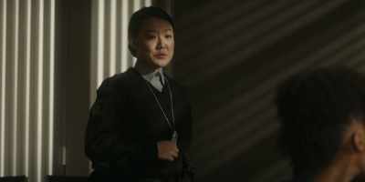 - Sorry to interrupt. Constable
Jennifer Lee, Northern Police. - SkyMed