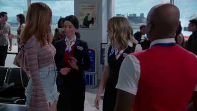 Sorry to interrupt your Mensa meeting, - LA to Vegas